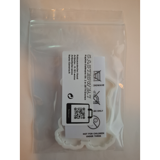 Keksausstecher "Schnauzer"