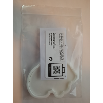 Keksausstecher "Hund"