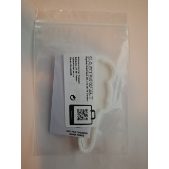 Keksausstecher "Papagei"