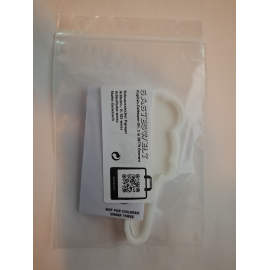 Keksausstecher "Papagei"