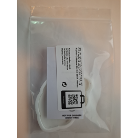 Keksausstecher "Mops"