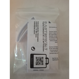 Keksausstecher "Sensemann"