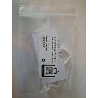 Keksausstecher "Engel"