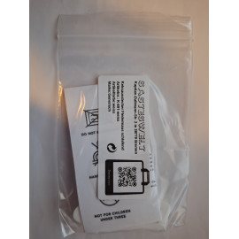 Keksausstecher "schlafende Fledermaus"