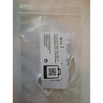 Keksausstecher "Katzenhexe"