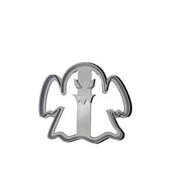 Keksausstecher "Geist"