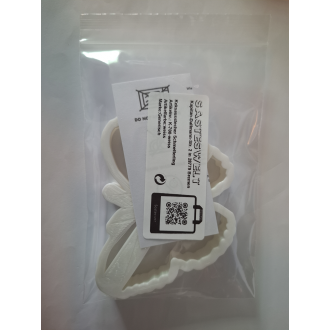 Keksausstecher "Schmetterling"