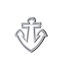Keksausstecher "Anker"