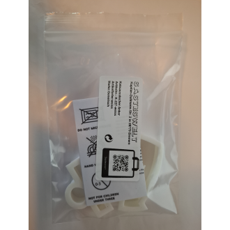 Keksausstecher "Anker"