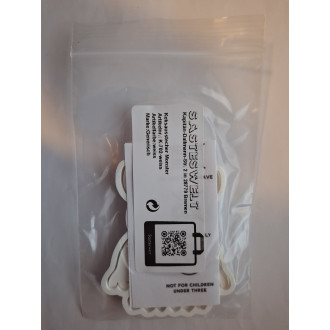 Keksausstecher "Monster"