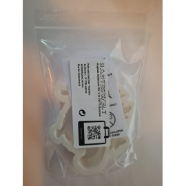 Keksausstecher "Teekanne"