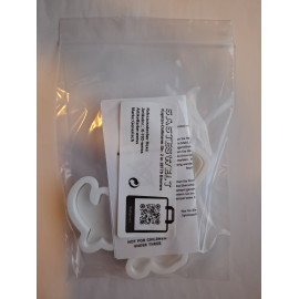 Keksausstecher "Hexe"