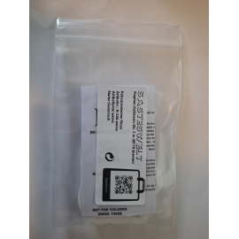 Keksausstecher "Rose"