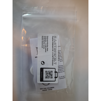 Keksausstecher "Auto"