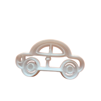 Keksausstecher "Auto"