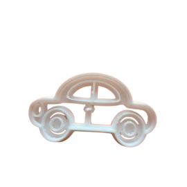 Keksausstecher "Auto"