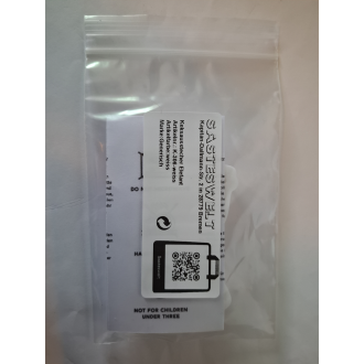 Keksausstecher "Elefant"