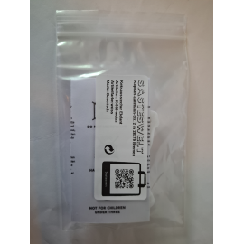 Keksausstecher "Elefant"