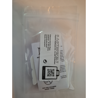 Keksausstecher "Mops"