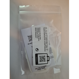 Keksausstecher "Bier"