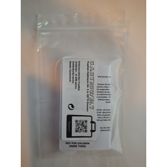 Keksausstecher "Faultier"