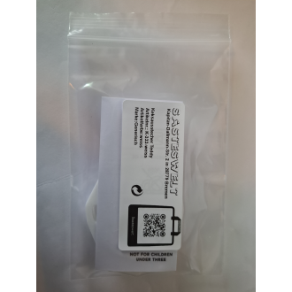 Keksausstecher "Teddy"