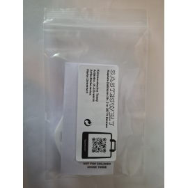 Keksausstecher "Teddy"