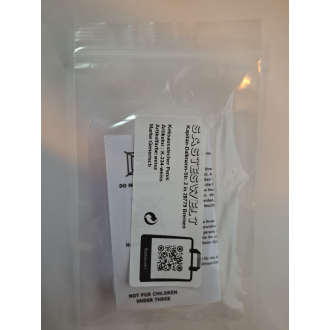 Keksausstecher "Penis"