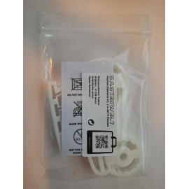 Keksausstecher "Traktor"