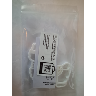 Keksausstecher "Alpaka"