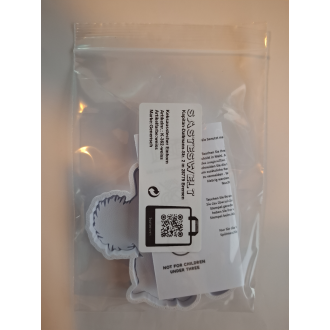 Keksausstecher "Einhorn"