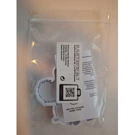 Keksausstecher "Einhorn"