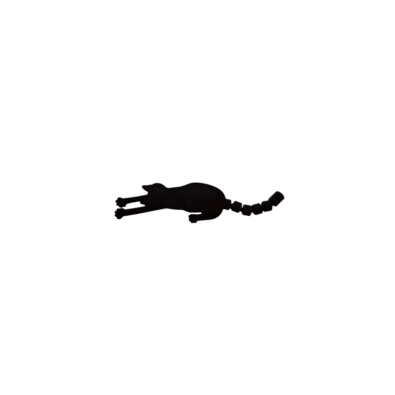 Magnet "Katze"