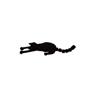 Magnet "Katze"