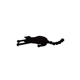 Magnet "Katze"