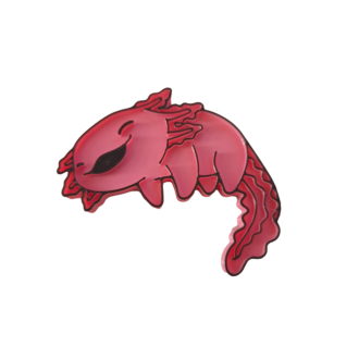 Magnet "Axolotl"