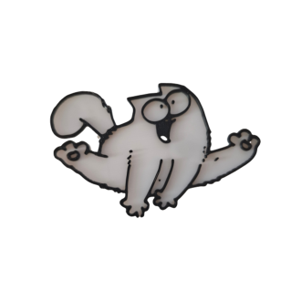 Magnet "Katze"
