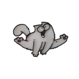 Magnet "Katze"