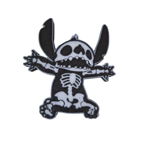 Magnet "Stitch"