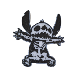 Magnet "Stitch"