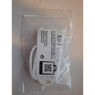 Keksausstecher "Geist"