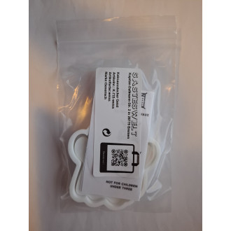 Keksausstecher "Geist"