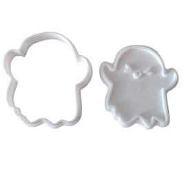 Keksausstecher "Geist"