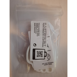 Keksausstecher "Geist"