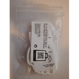 Keksausstecher "Geist"