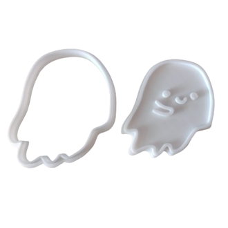 Keksausstecher "Geist"