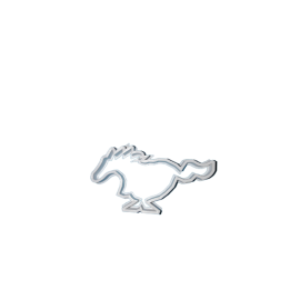 Keksausstecher "Mustang"