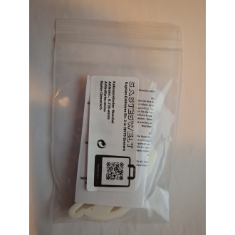 Keksausstecher "Muschel"