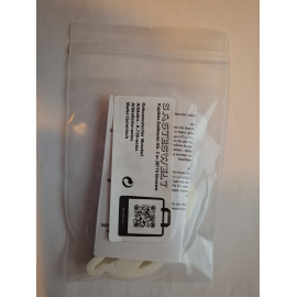 Keksausstecher "Muschel"