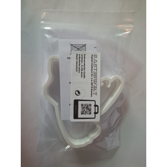 Keksausstecher "Gorilla"